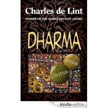 Dharma (English Edition) [Kindle-editie]