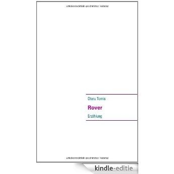 Rover: Erzählung [Kindle-editie]