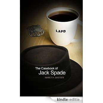 The Casebook of Jack Spade (English Edition) [Kindle-editie]