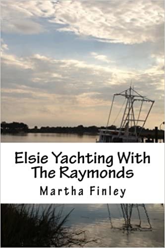 indir Elsie Yachting With The Raymonds