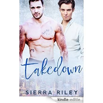 Takedown (English Edition) [Kindle-editie]