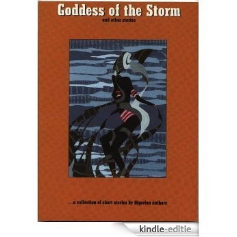 Goddess of the Storm and other stories (English Edition) [Kindle-editie]