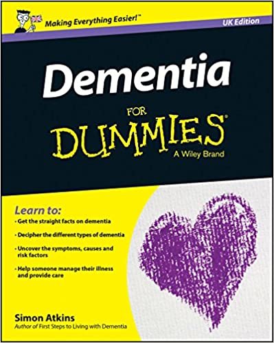 indir Dementia For Dummies UK