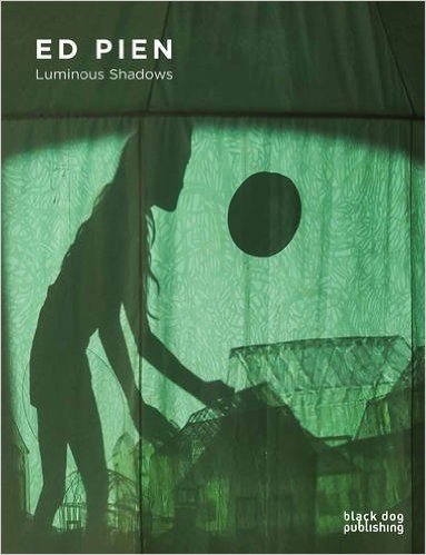 Ed Pien: Luminous Shadows