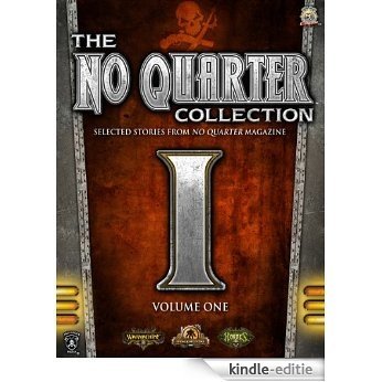 The No Quarter Collection: Volume One (English Edition) [Kindle-editie] beoordelingen