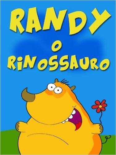 Randy, O Rinossauro