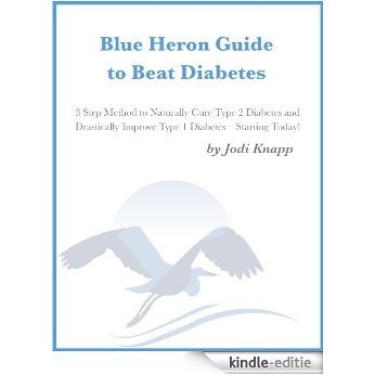 Beat Diabetes (English Edition) [Kindle-editie]