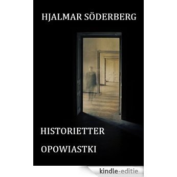 Historietter / Opowiastki (svenska/polski) (Swedish Edition) [Kindle-editie]