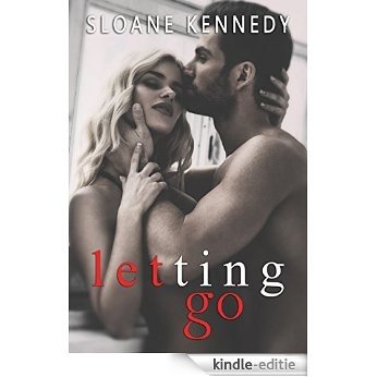 Letting Go (English Edition) [Kindle-editie]