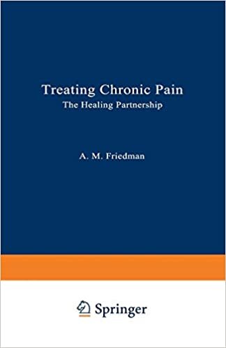 indir Treating Chronic Pain: The Healing Partnership