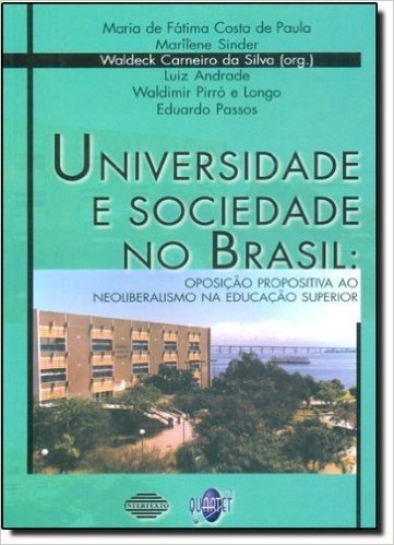 Universidade E Sociedade No Brasil