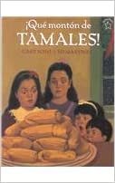 Too Many Tamales /Que Montn de Tamales!