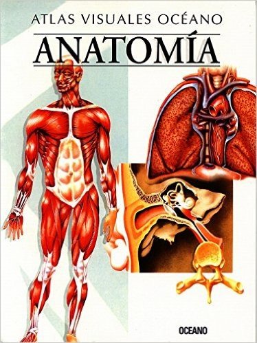 Anatomia - Atlas Visuales