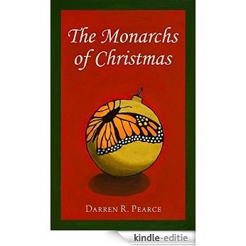 The Monarchs of Christmas (English Edition) [Kindle-editie] beoordelingen