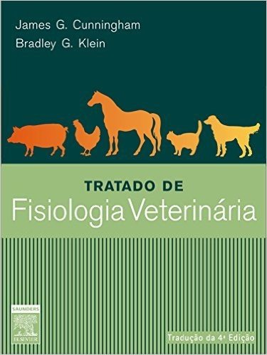 Tratado de Fisiologia Veterinária