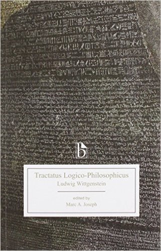Tractatus Logico-Philosophicus