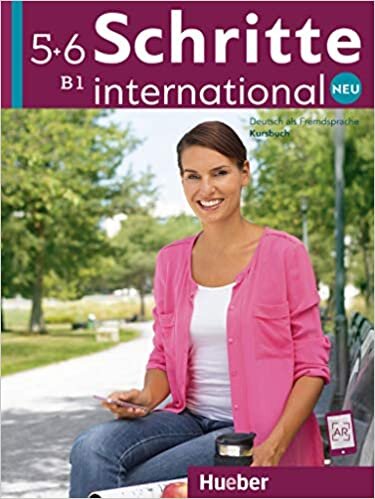 indir Schritte international Neu 5+6: Deutsch als Fremdsprache / Kursbuch