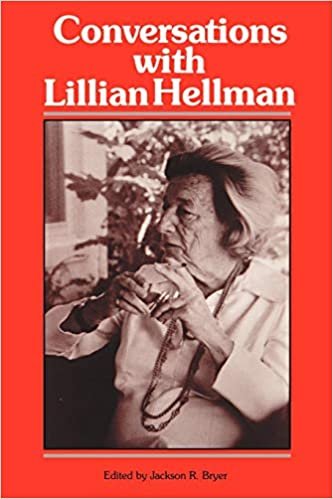 Conversations with Lillian Hellman (LCS)