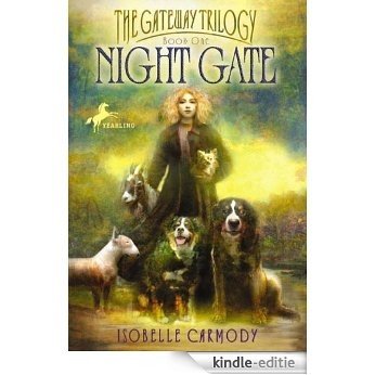 Night Gate: The Gateway Trilogy Book One [Kindle-editie] beoordelingen