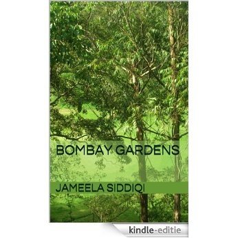 Bombay Gardens (English Edition) [Kindle-editie]