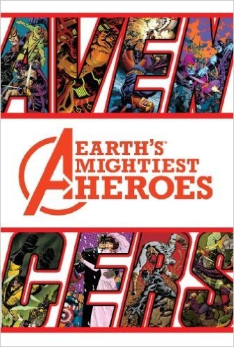 Earth's Mightiest Heroes II
