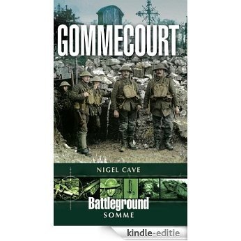 Gommecourt: Somme (Pen and Sword) [Kindle-editie]