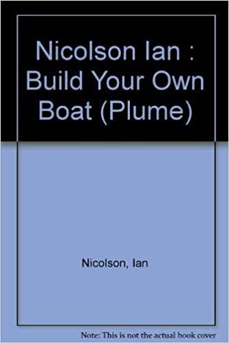 Build Your Own Boat (Plume)
