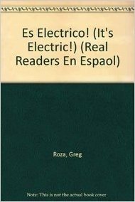 Es Electrico! (It's Electric!)
