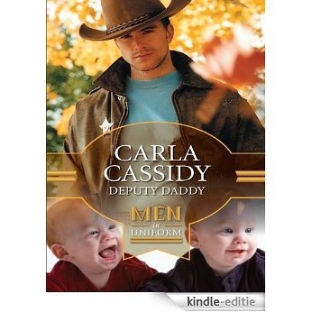 Deputy Daddy [Kindle-editie]