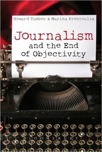 Journalism and the End of Objectivity baixar