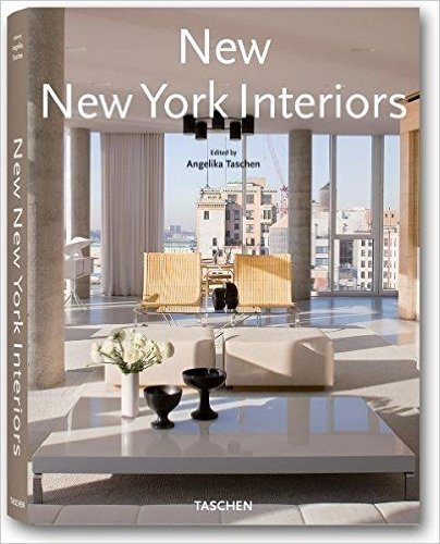 New New York Interiors
