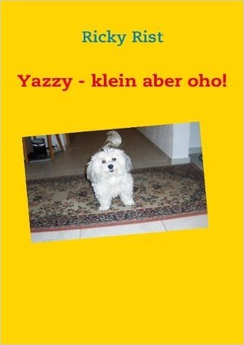 Yazzy - Klein Aber Oho!