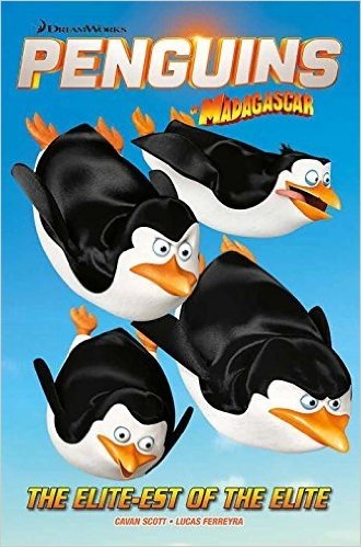Penguins Collection 2