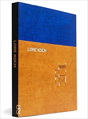 Lore Koch