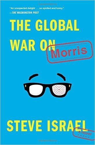 The Global War on Morris baixar
