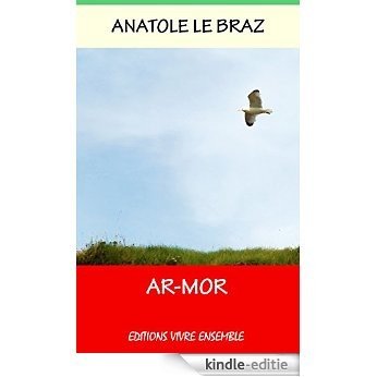 Ar Môr - Annoté (enrichi d'une biographie): La Mer (French Edition) [Kindle-editie]