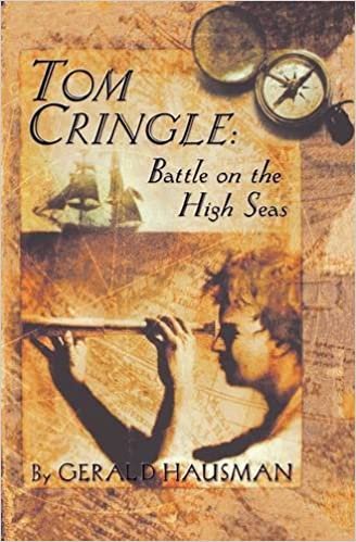 indir Tom Cringle: Battle on the High Seas