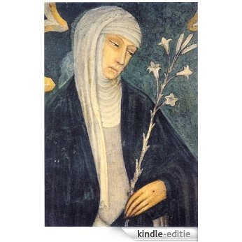 The Dialogue of Saint Catherine of Siena (English Edition) [Kindle-editie]