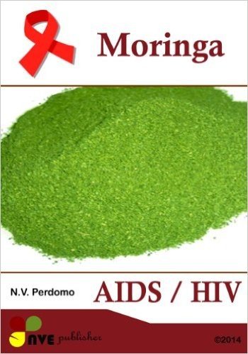 Moringa AIDS / HIV