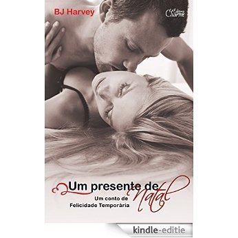 Um presente de Natal (Bliss) (Portuguese Edition) [Kindle-editie]