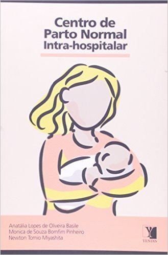 Centro De Parto Normal Intra-Hospitalar