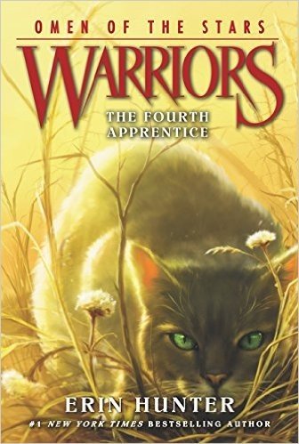 Warriors: Omen of the Stars #1: The Fourth Apprentice baixar