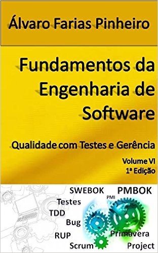 Fundamentos da Engenharia de Software: Qualidade com Testes e Gerência