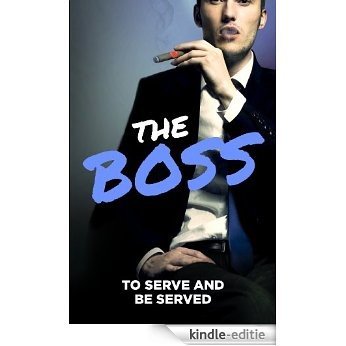 The Boss [Kindle-editie]