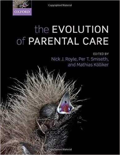 The Evolution of Parental Care