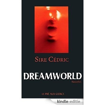 Dreamworld [Kindle-editie]