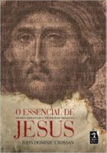 O Essencial de Jesus. Frases Originais e Primeiras Imagens