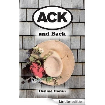 ACK and Back (English Edition) [Kindle-editie]