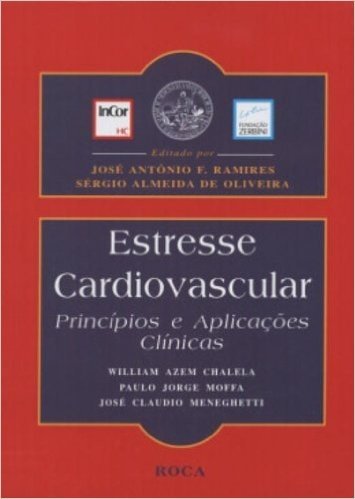 Estresse Cardiovascular Principios E Aplicacoes Clinicas