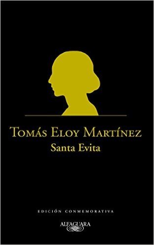 Santa Evita: Edición conmemorativa baixar